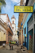 La Habana La Habana Province Cuba #26 Photograph by Tristan Quevilly La Habana La Habana Province Cuba #26 Photograph by Tristan Quevilly