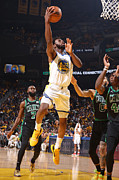 Andrew Wiggins #3 Photograph by Nathaniel S. Butler