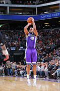 Arron Afflalo #3 Photograph by Rocky Widner