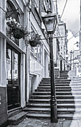 Christmas Steps, Bristol. #4 Photograph by Colin Rayner