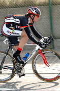 Cycling : Gent - Wevelgem / Pro Tour #3 Photograph by Tim de Waele