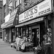 Dick's Hardware #3 Photograph by Cole Thompson