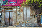 Getsemani #3 Photograph by Steven Dos Remedios Getsemani #3 Photograph by Steven Dos Remedios