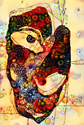 3 Digital Art by Jeremiah Ray 3 Digital Art by Jeremiah Ray