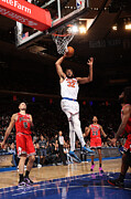 Karl-anthony Towns #3 Photograph by Joe Murphy