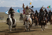 Mongol hero's #3 Photograph by Elbegzaya Lkhagvasuren Mongol hero's #3 Photograph by Elbegzaya Lkhagvasuren