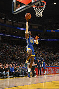 Phoenix Suns v Golden State Warriors #3 Photograph by Noah Graham