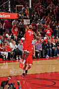 P.j. Tucker #3 Photograph by Bill Baptist