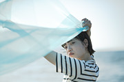 Portrait of Generation Z #3 Photograph by Imagenavi