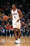Semaj Christon #3 Photograph by Layne Murdoch
