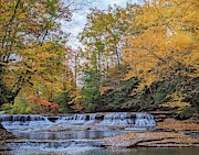 South Chagrin #3 Photograph by Brad Nellis