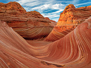 The Wave #3 Photograph by Edgars Erglis