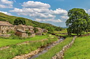 Thwaite, Swaledale #3 Photograph by Tom Holmes Photography Thwaite, Swaledale #3 Photograph by Tom Holmes Photography