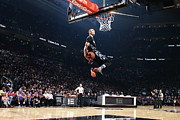 Zach Lavine #3 Photograph by Nathaniel S. Butler