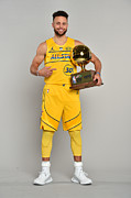 Stephen Curry #30 Photograph by Jesse D. Garrabrant