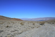Death Valley National Park #31 Photograph by Jonathan Babon