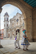 La Habana La Habana Province Cuba #32 Photograph by Tristan Quevilly La Habana La Habana Province Cuba #32 Photograph by Tristan Quevilly