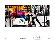 38 Digital Art by Jerald Blackstock