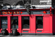 Dublin #37 Photograph by Robert Grac