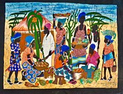 38 Painting by Batiks