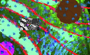 4-1-2013pabcdefghijklmnop Digital Art by Walter Paul Bebirian 4-1-2013pabcdefghijklmnop Digital Art by Walter Paul Bebirian