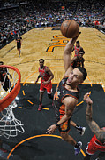 Chicago Bulls v Orlando Magic #4 Photograph by Fernando Medina