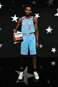 Derrick Jones #4 Photograph by Jesse D. Garrabrant