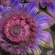 Heart of the Matter #4 Digital Art by Bonnie Bruno