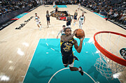 Indiana Pacers v Memphis Grizzlies #4 Photograph by Joe Murphy