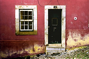 Portugal #4 Photograph by Claude Taylor