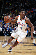 Semaj Christon #4 Photograph by Layne Murdoch