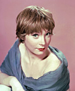 Shirley Maclaine. #4 Photograph by Album