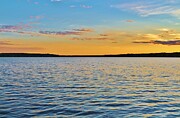 Sunset #4 Photograph by John Walsh Sunset #4 Photograph by John Walsh