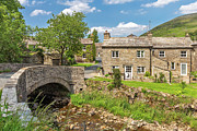 Thwaite, Swaledale #4 Photograph by Tom Holmes Photography Thwaite, Swaledale #4 Photograph by Tom Holmes Photography
