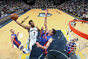 Wayne Selden #4 Photograph by Joe Murphy