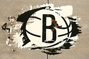 Kevin Durant #40 Photograph by Nathaniel S. Butler