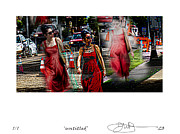 41 Digital Art by Jerald Blackstock
