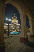La Habana La Habana Province Cuba #43 Photograph by Tristan Quevilly La Habana La Habana Province Cuba #43 Photograph by Tristan Quevilly