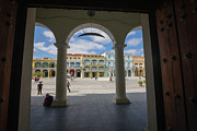 La Habana La Habana Province Cuba #44 Photograph by Tristan Quevilly