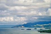 Boracay Beach and Sea Scene Philippines #5 Photograph by Craig Hastings