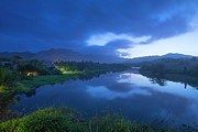 Los Naranjos Magdalena Colombia #5 Photograph by Tristan Quevilly