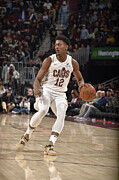 Minnesota Timberwolves v Cleveland Cavaliers #5 Photograph by David Liam Kyle