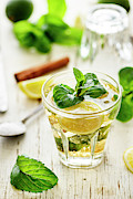 Mojito #3 Photograph by Jelena Jovanovic Mojito #3 Photograph by Jelena Jovanovic