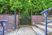 Montagne de Bueren, Liege, Belgium #5 Photograph by Elenarts - Elena Duvernay photo