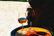 Portugal #5 Photograph by Claude Taylor