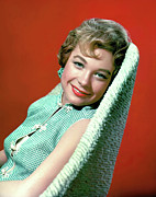 Shirley Maclaine. #5 Photograph by Album