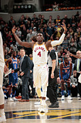 Victor Oladipo #5 Photograph by Ron Hoskins