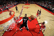 John Wall #50 Photograph by Ned Dishman