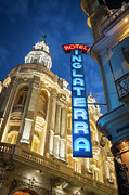 La Habana La Habana Province Cuba #51 Photograph by Tristan Quevilly La Habana La Habana Province Cuba #51 Photograph by Tristan Quevilly