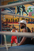 La Habana La Habana Province Cuba #52 Photograph by Tristan Quevilly